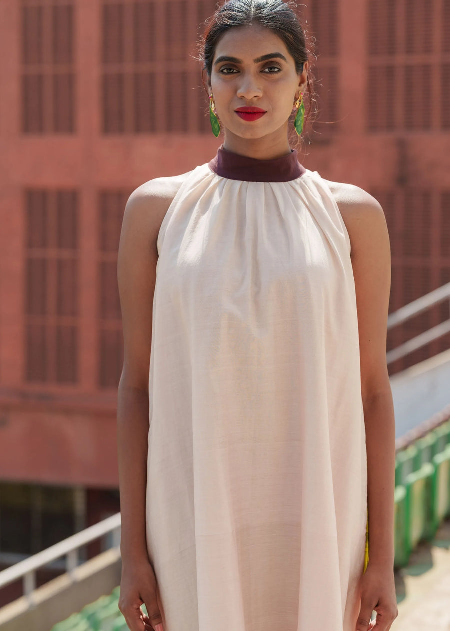 Sthavi Dress