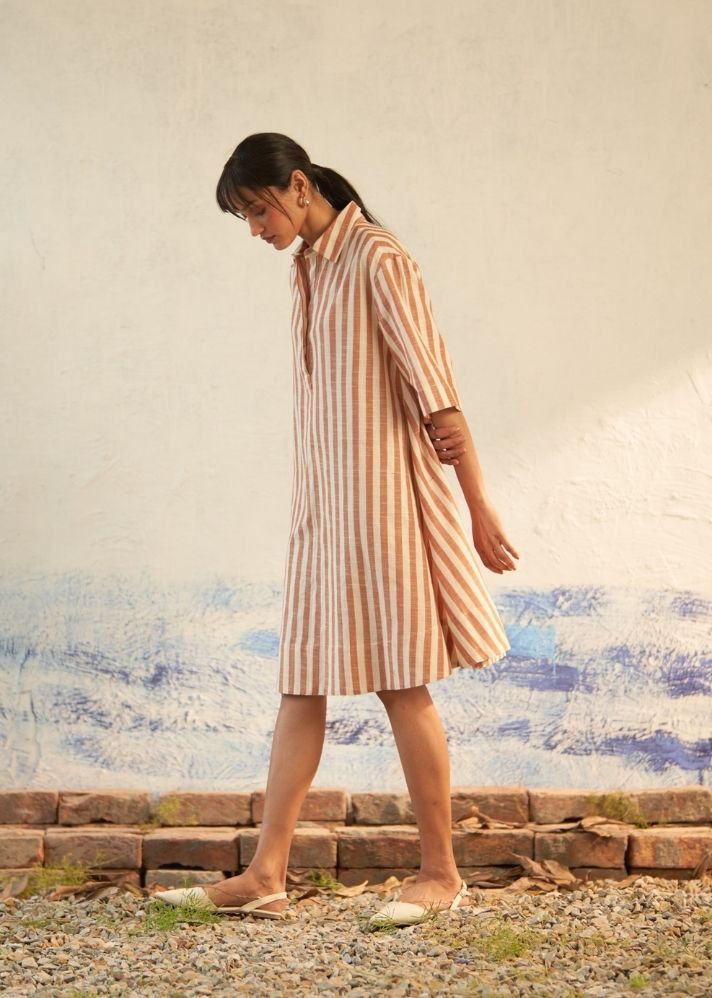 Flintstones Dress