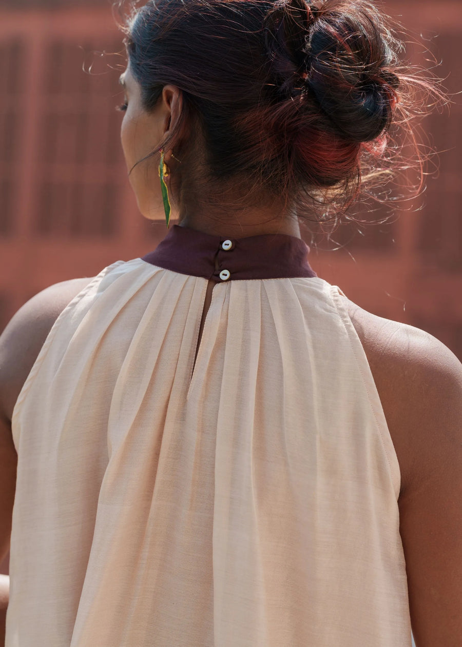 Sthavi Dress