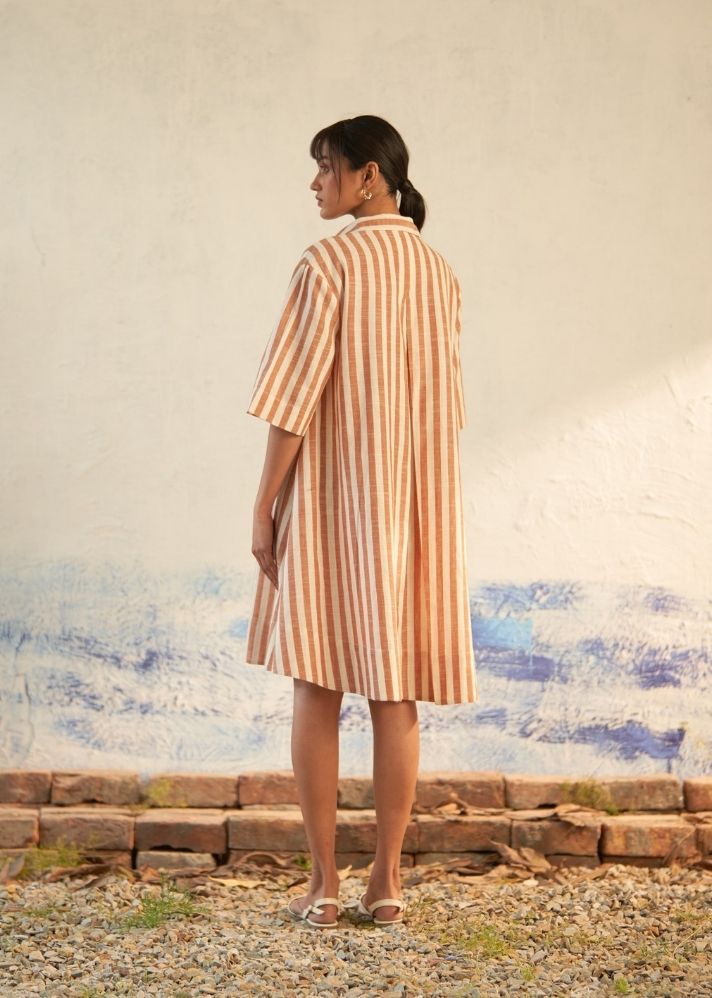 Flintstones Dress