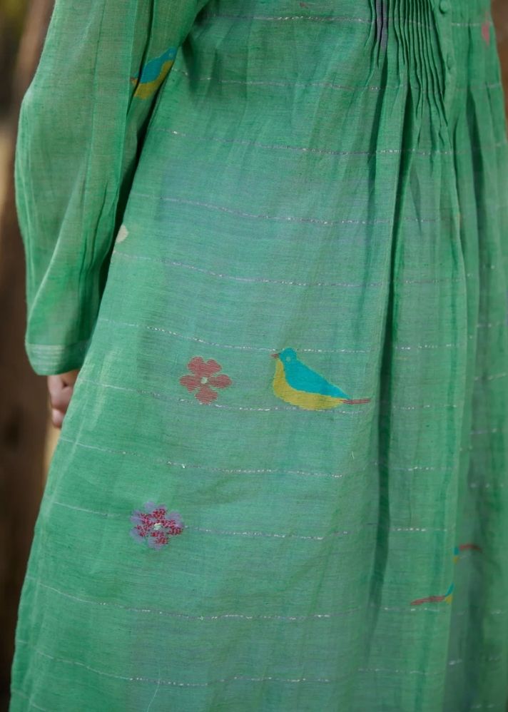 Mamata Dress