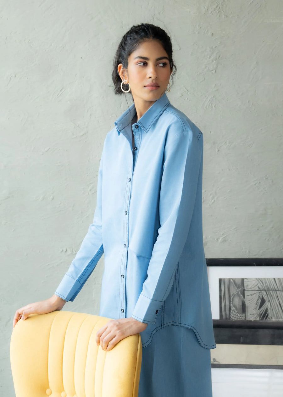 Everyday Voyager Shirt