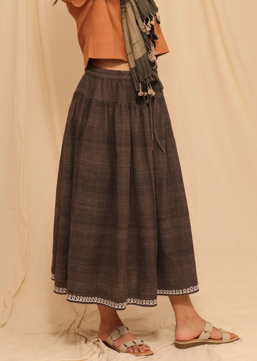 Dhuni Skirt