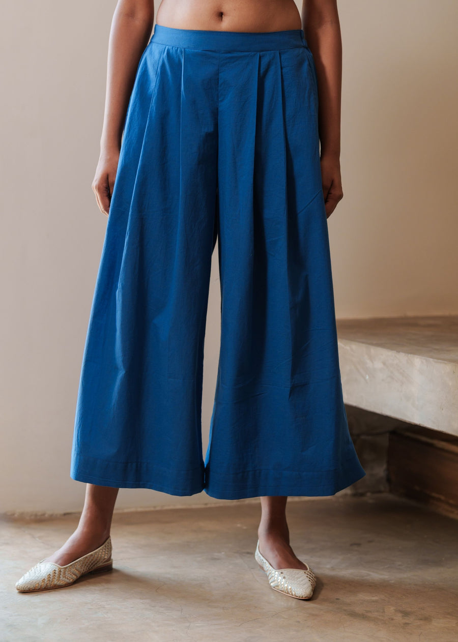 Jaswanti Culotte