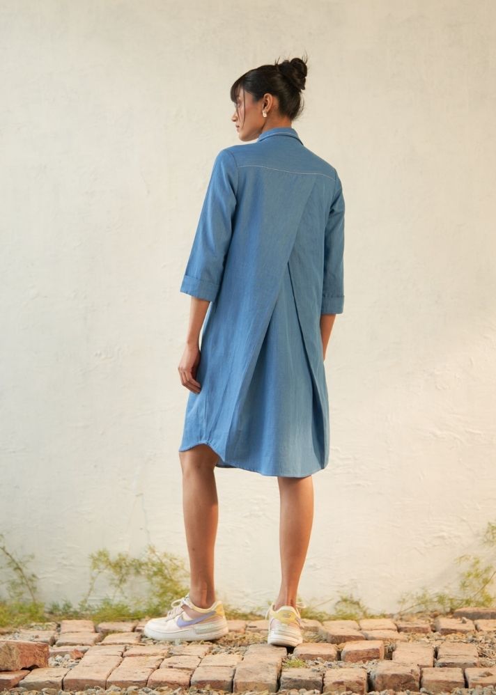 Jeansie Dress