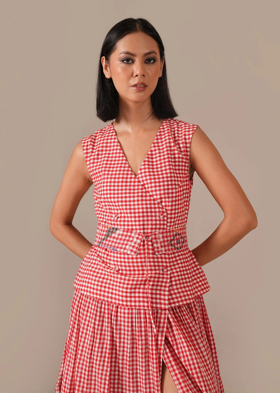 Ruby Lume Dress