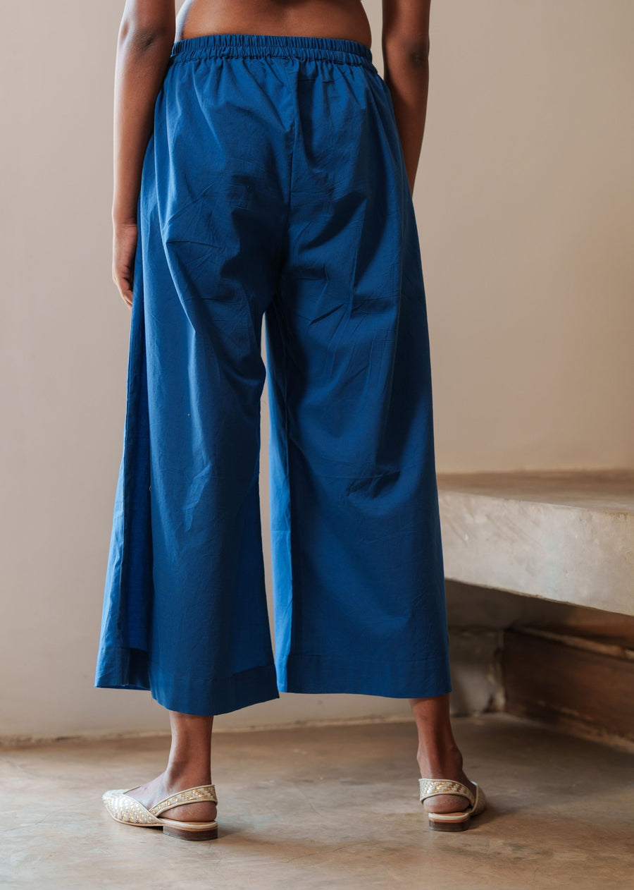 Jaswanti Culotte