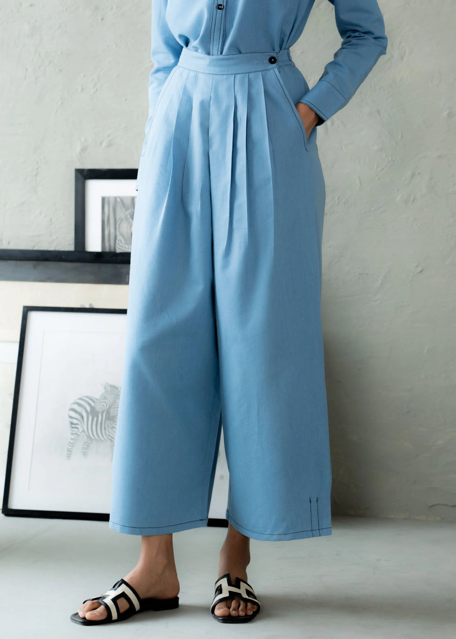 Everyday Voyager Pant