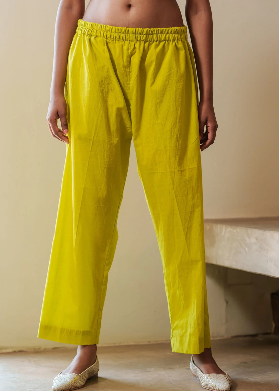 Pankaja Shonita Set