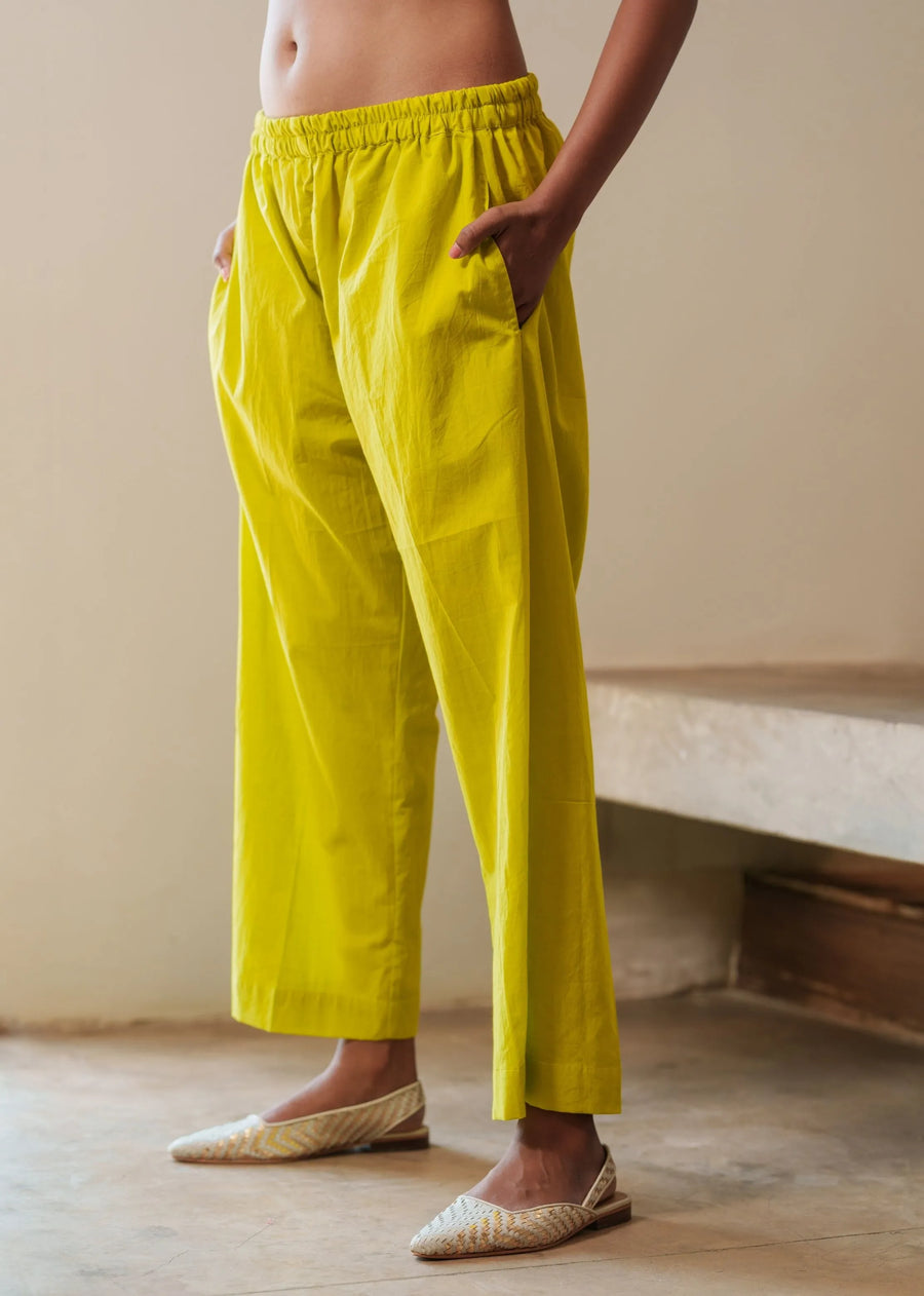 Shonita Trousers