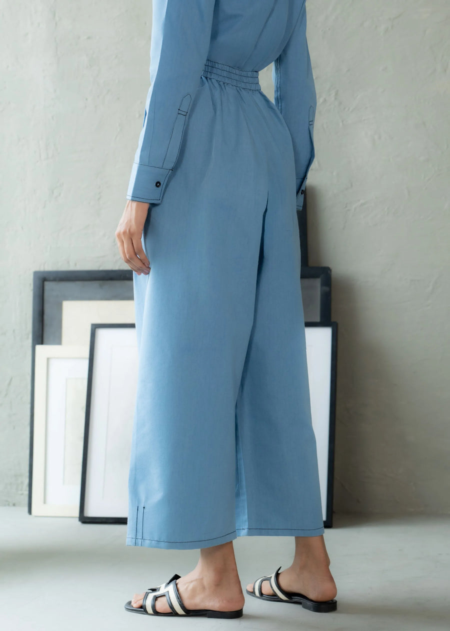 Everyday Voyager Pant