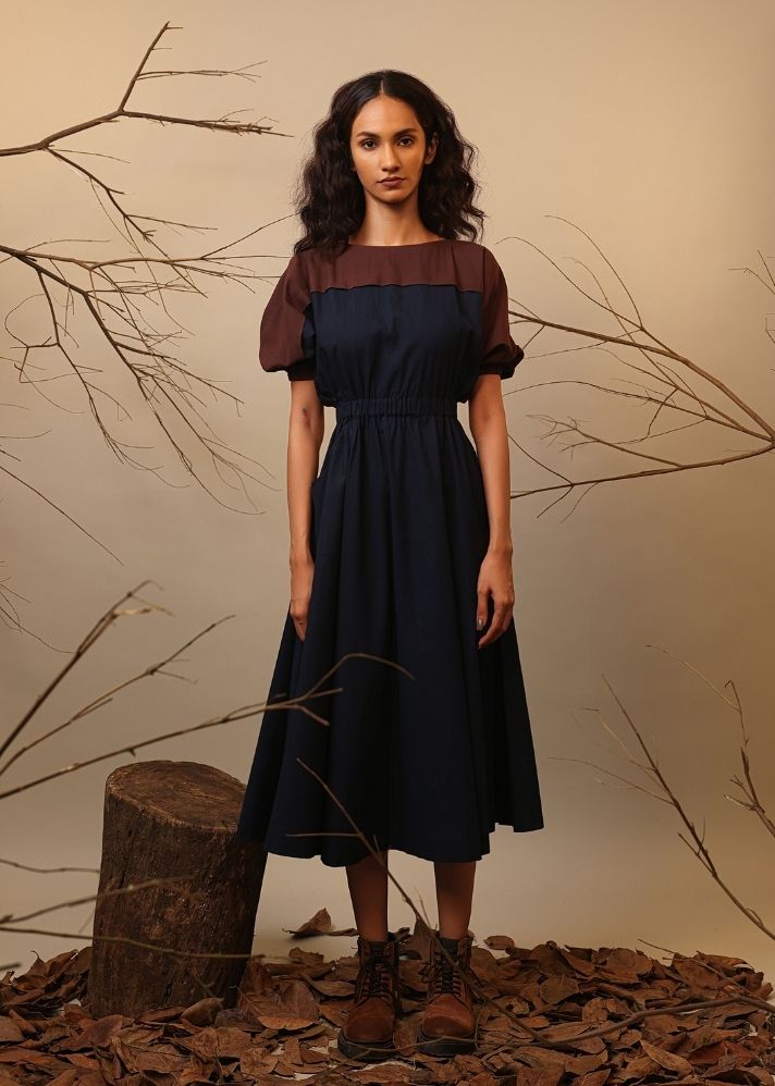 Roots Sphara Dress