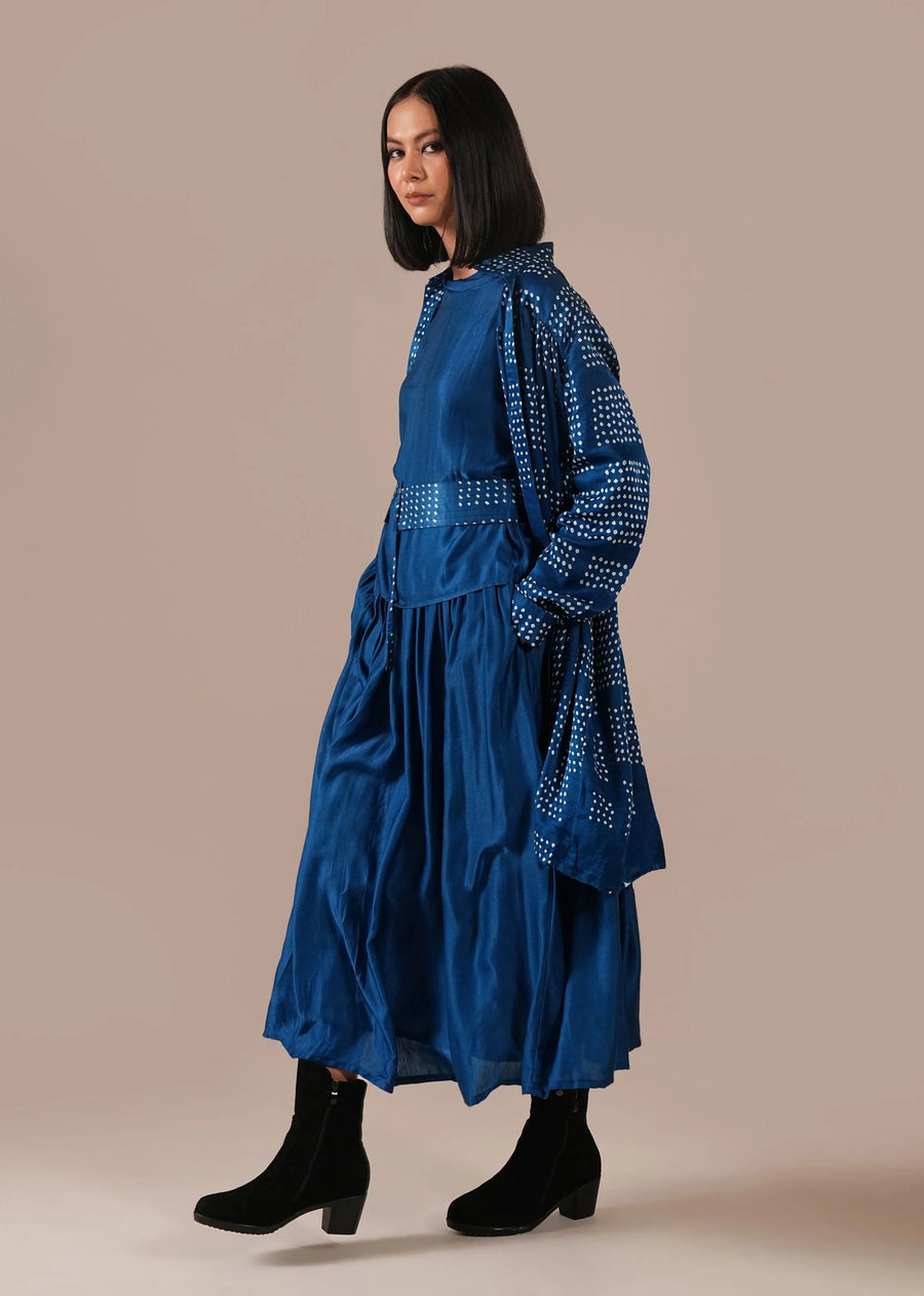 Silk Reverie Co-Ord Set