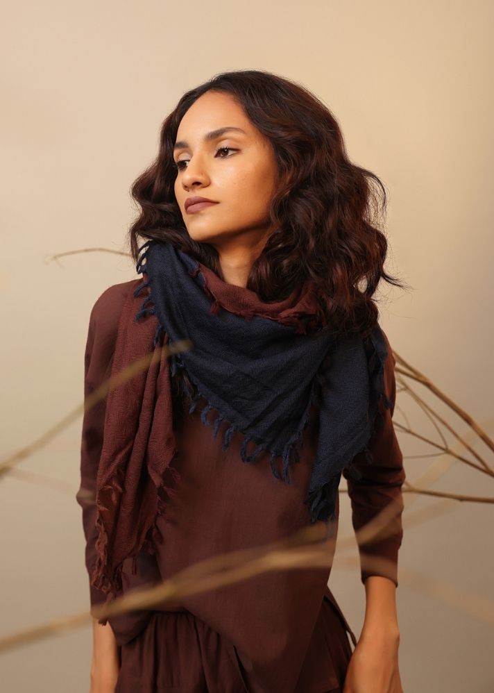 Roots Rib Raglan Top
