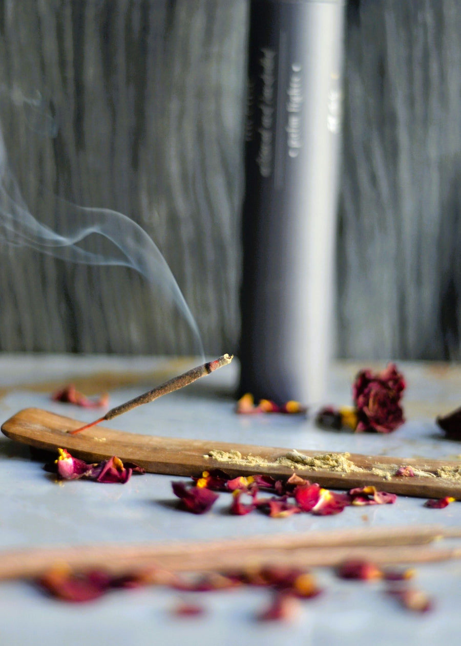 Rose Incense Sticks