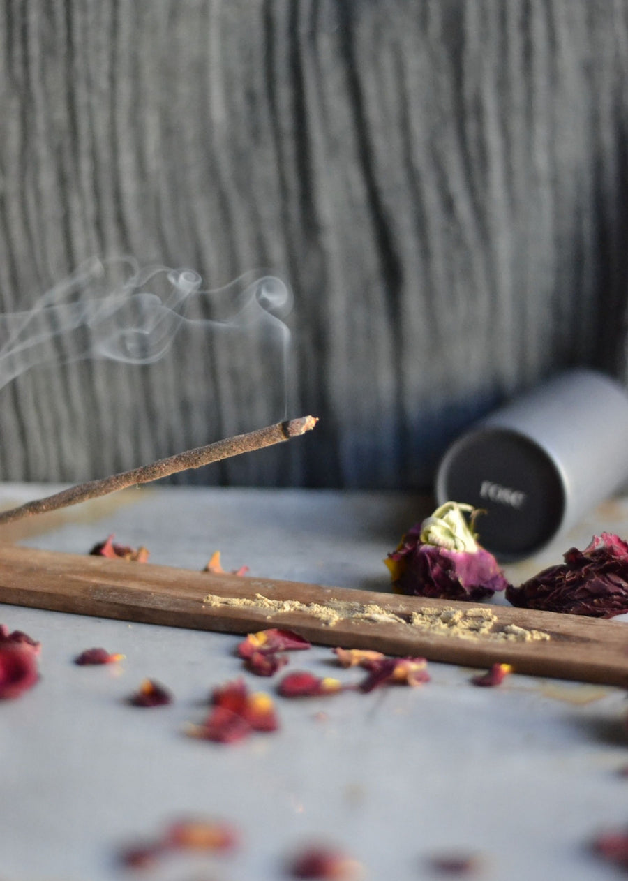 Rose Incense Sticks