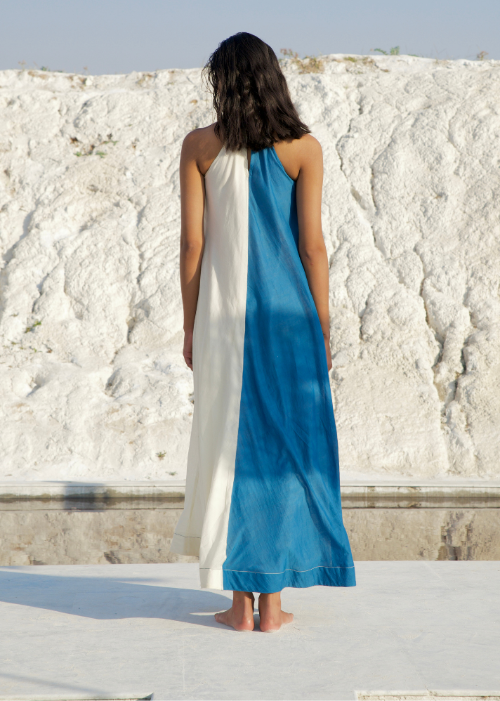 Morning Sky Dress