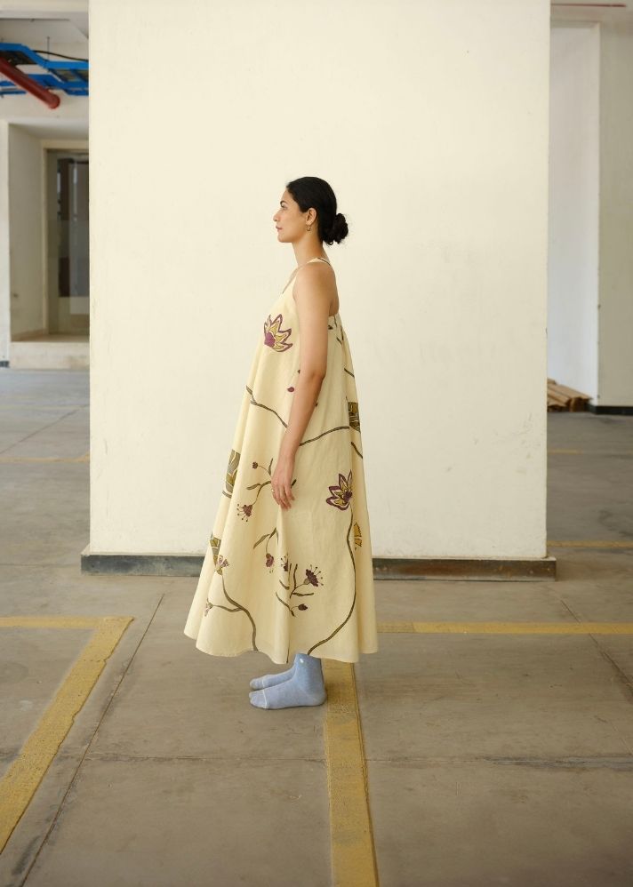 Ready To Ship- A Dandelions Wish