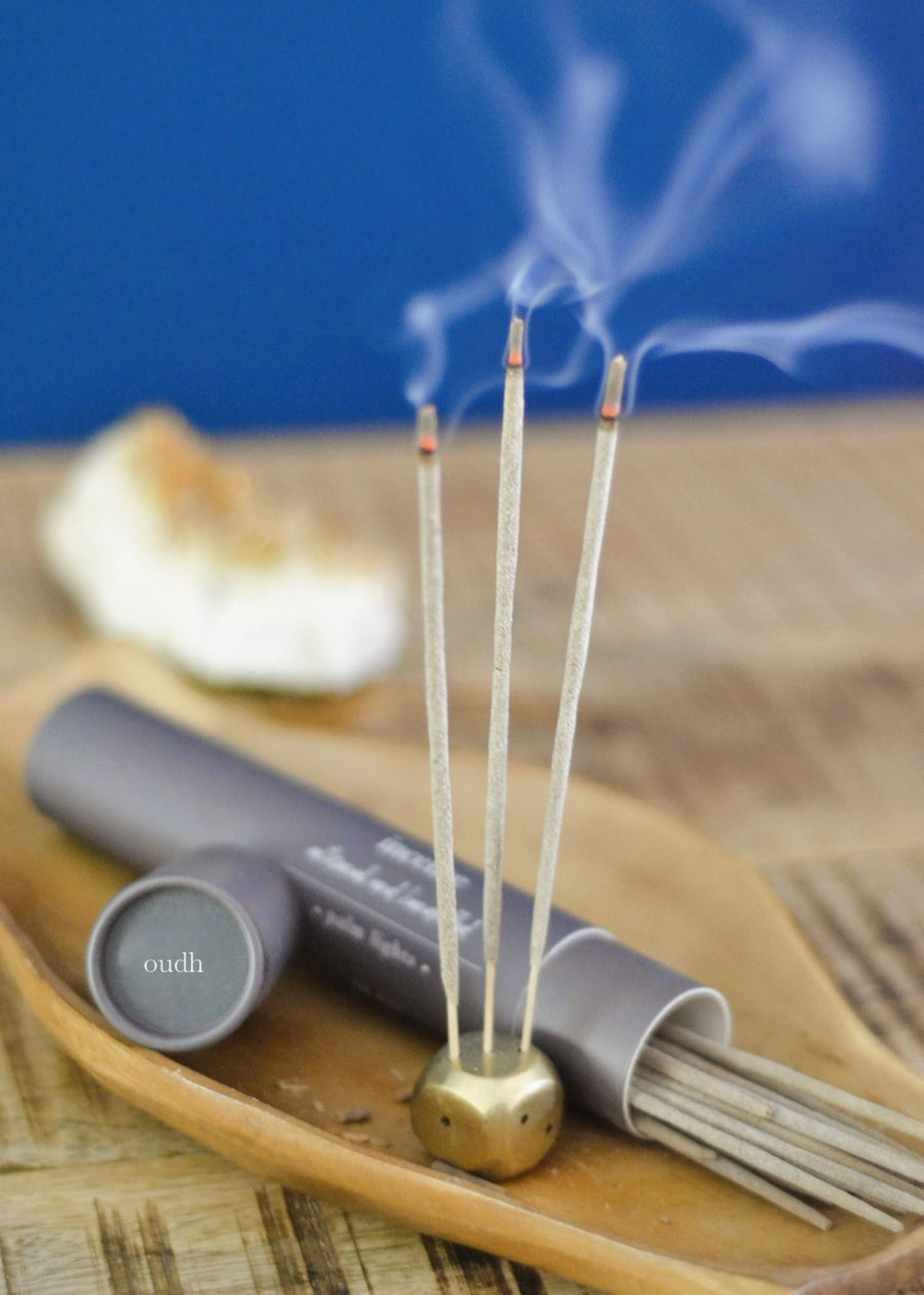 Oudh Incense Sticks
