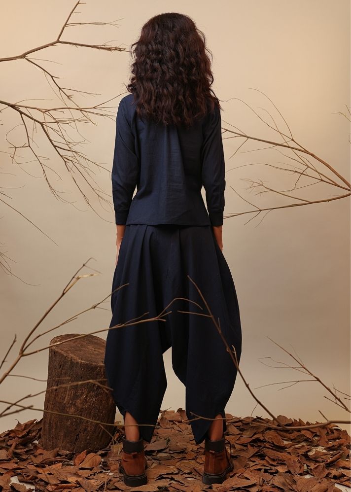 Roots Rib Raglan Top