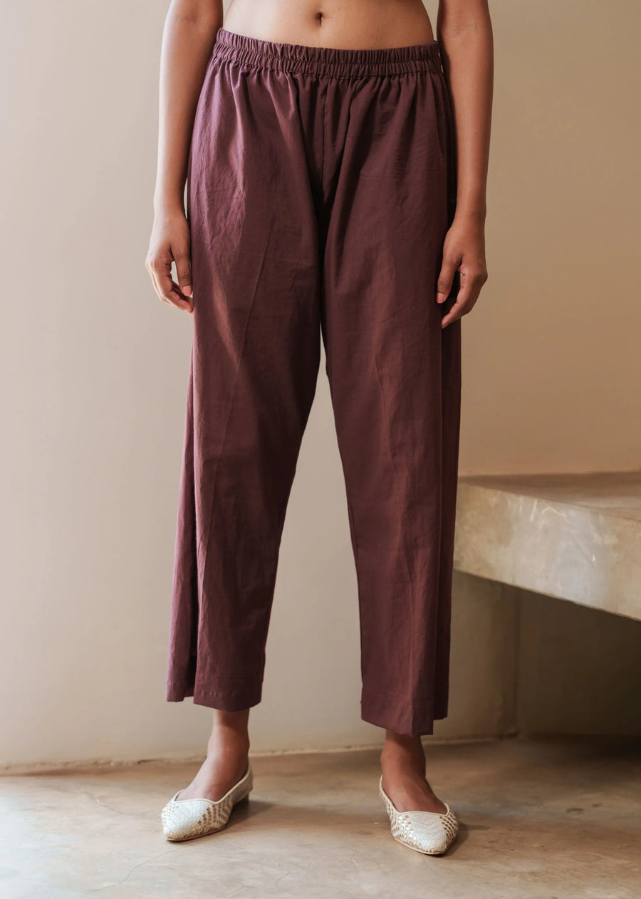 Arunima Trousers