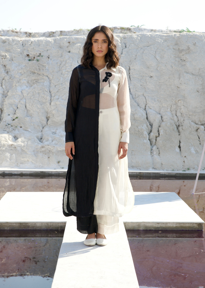 Yin Yang Co-Ord Set