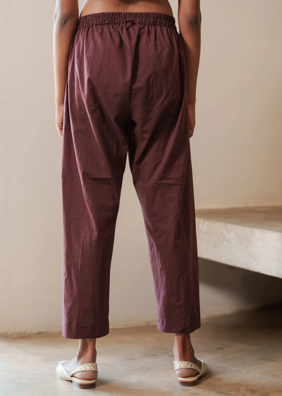Arunima Trousers