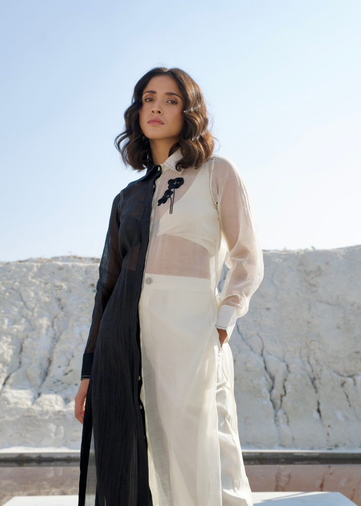 Yin Yang Co-Ord Set