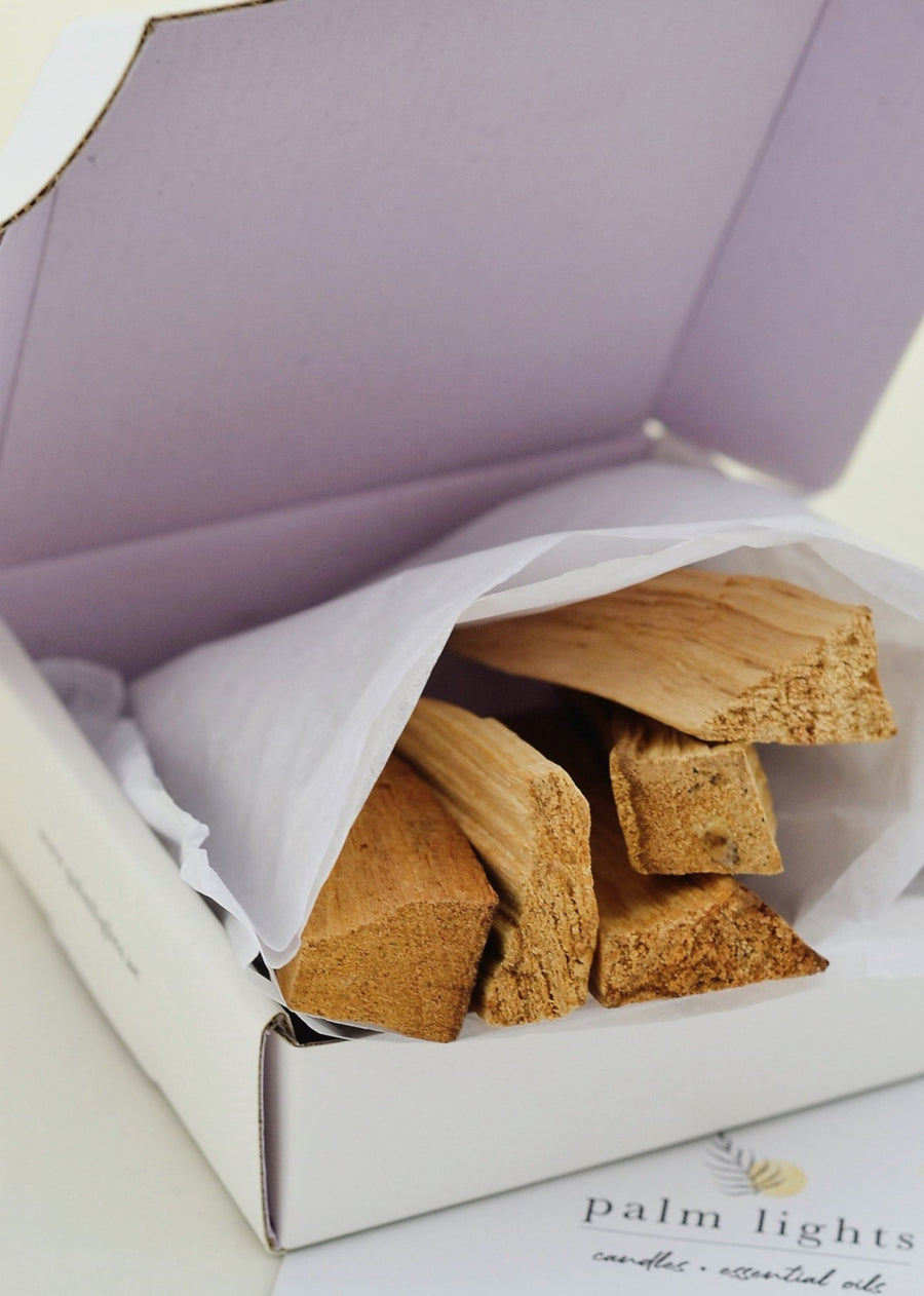 Palo Santo