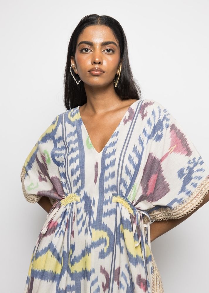 Island Breeze Kaftan