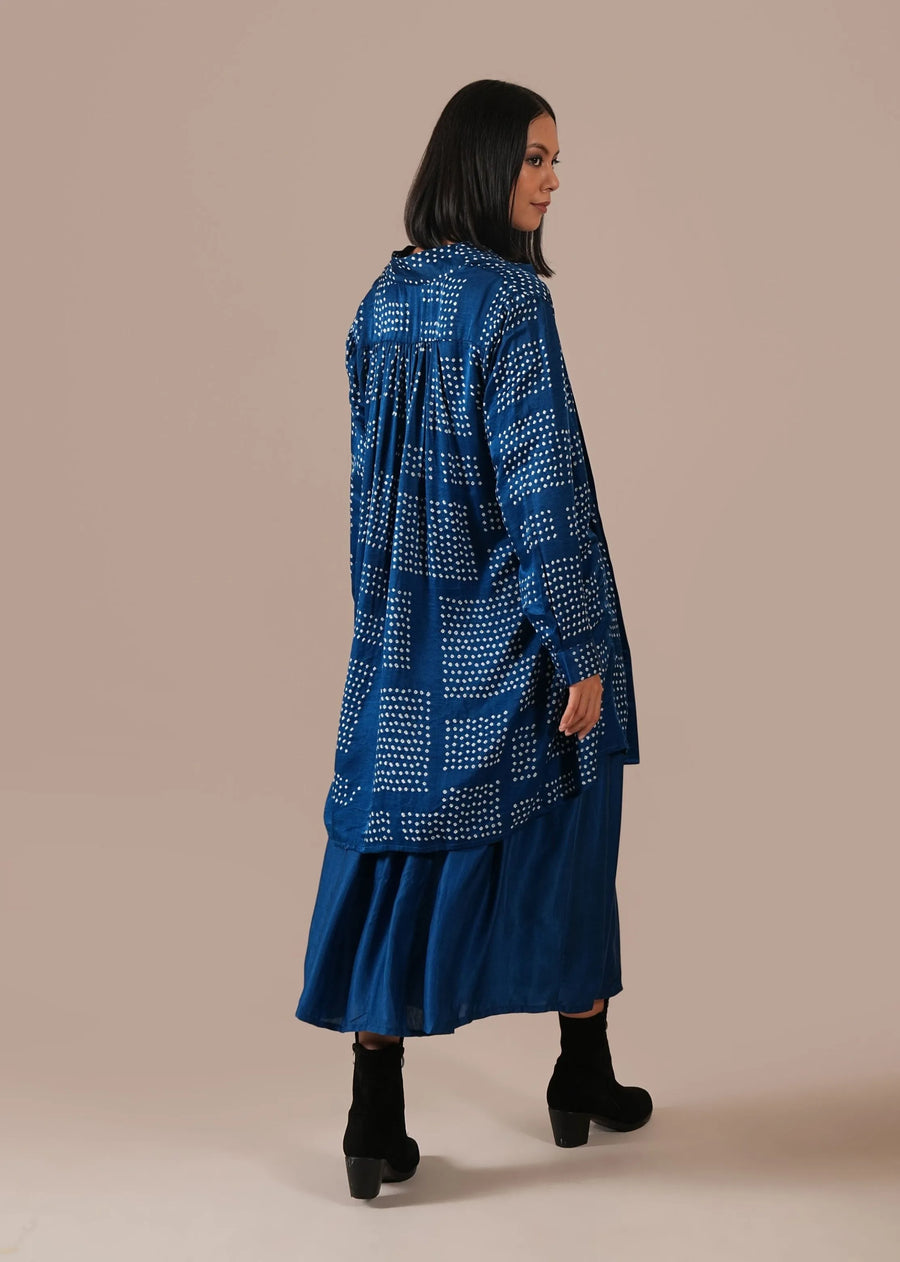 Silk Reverie Co-Ord Set