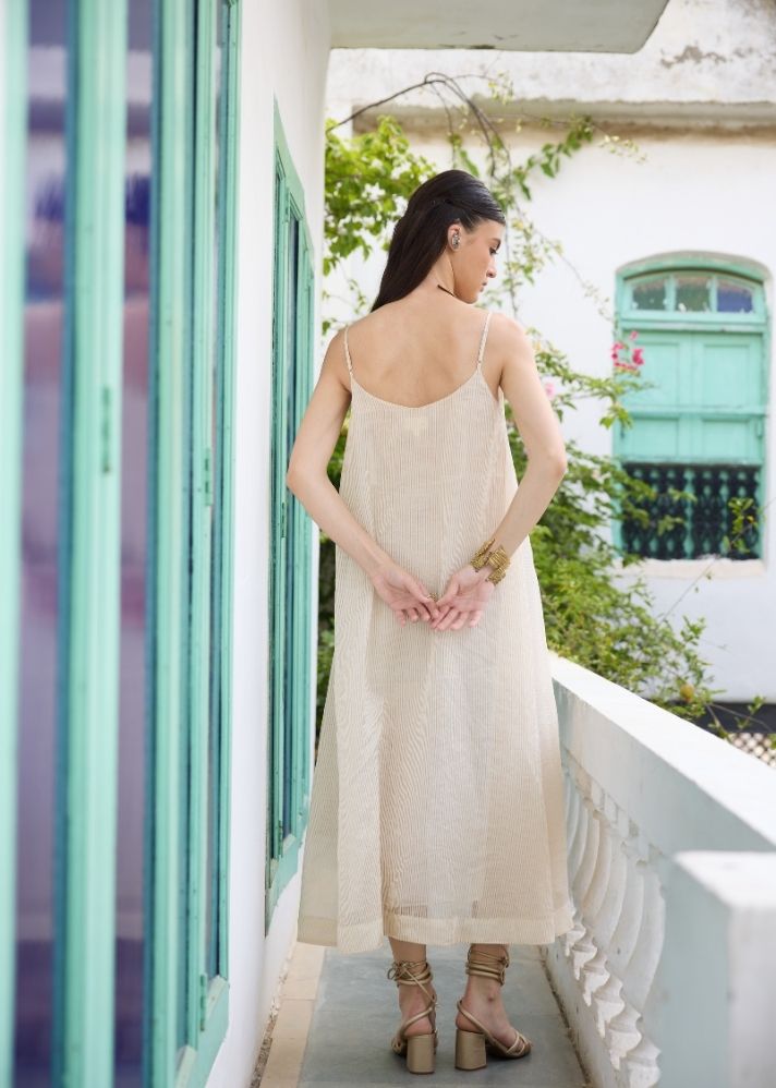 White Moana Maxi Dress-Ra/Fe/01