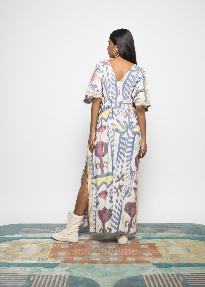 Island Breeze Kaftan