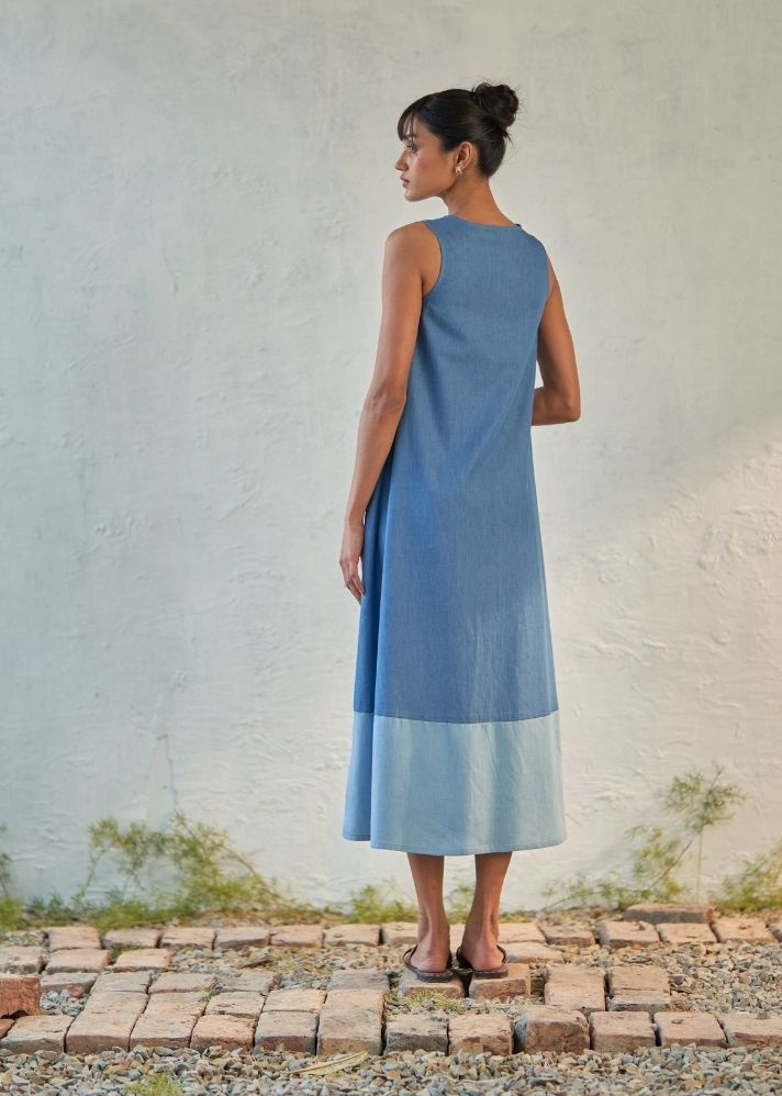 Outback Dress