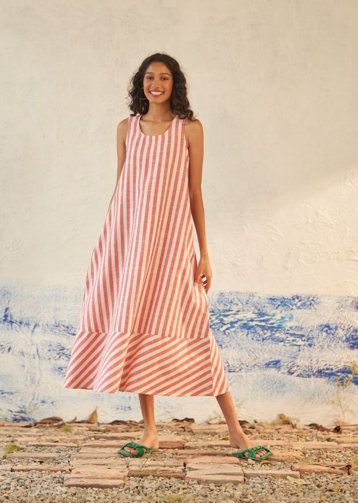 Countryside Dress