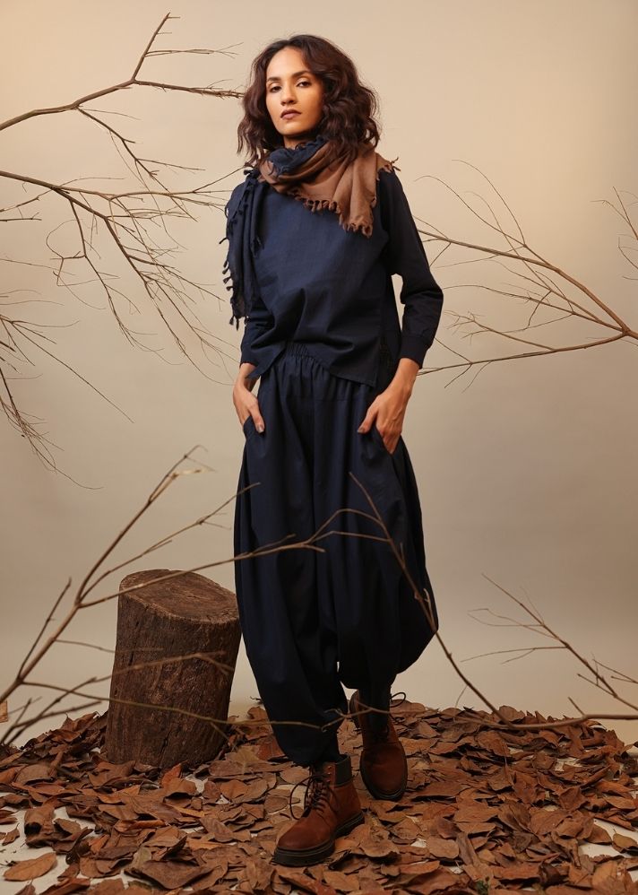 Roots Balloon Pants