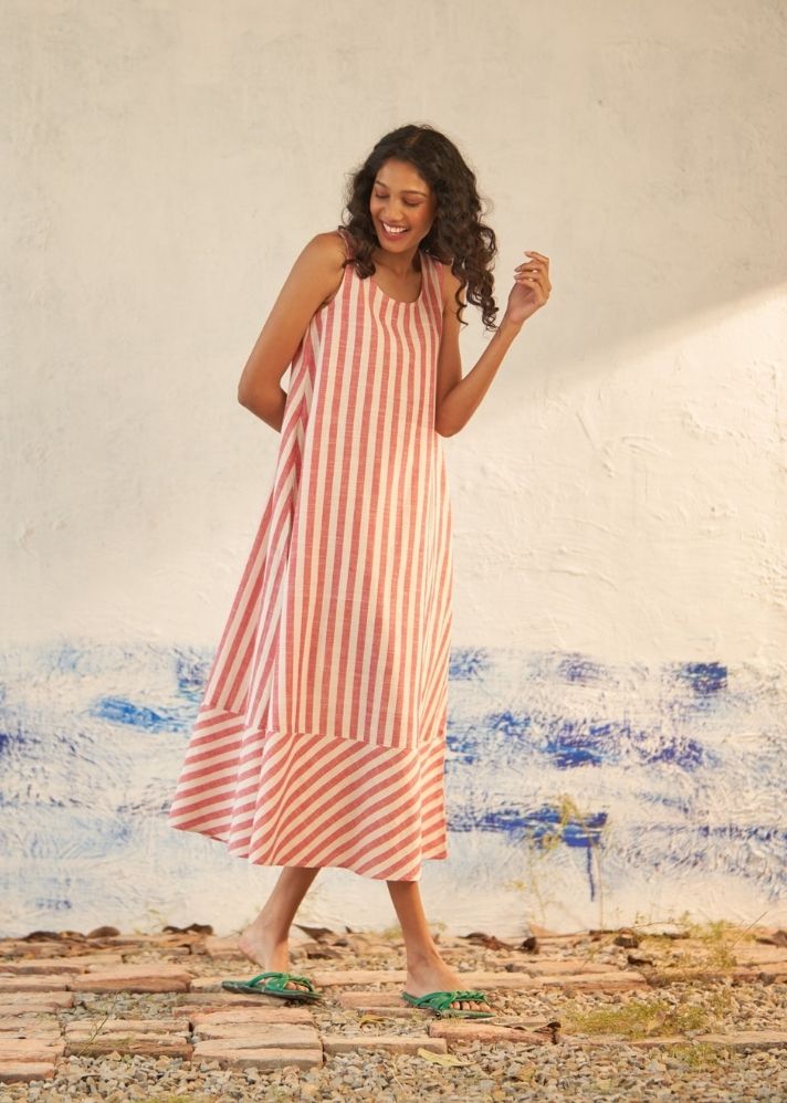 Countryside Dress