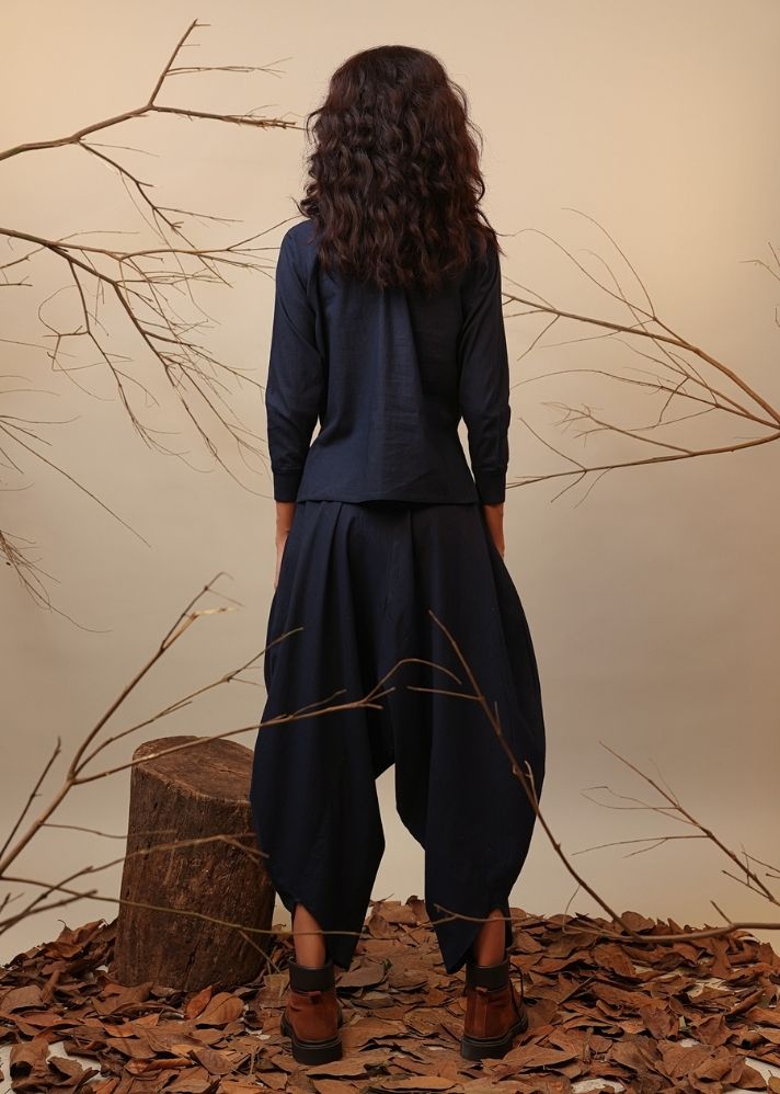 Roots Balloon Pants