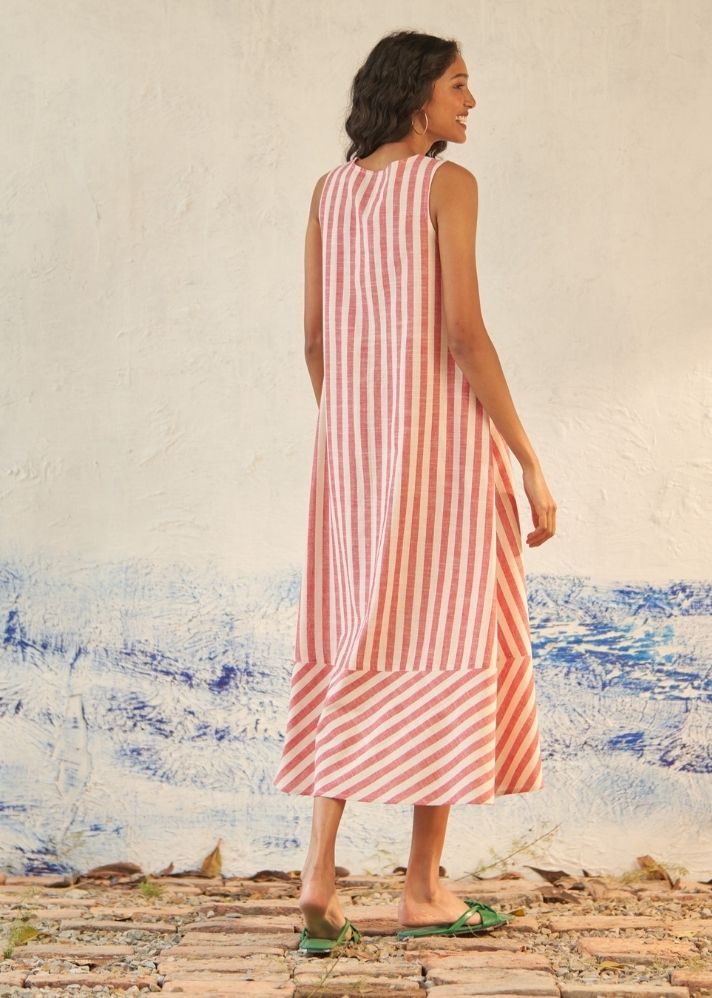 Countryside Dress
