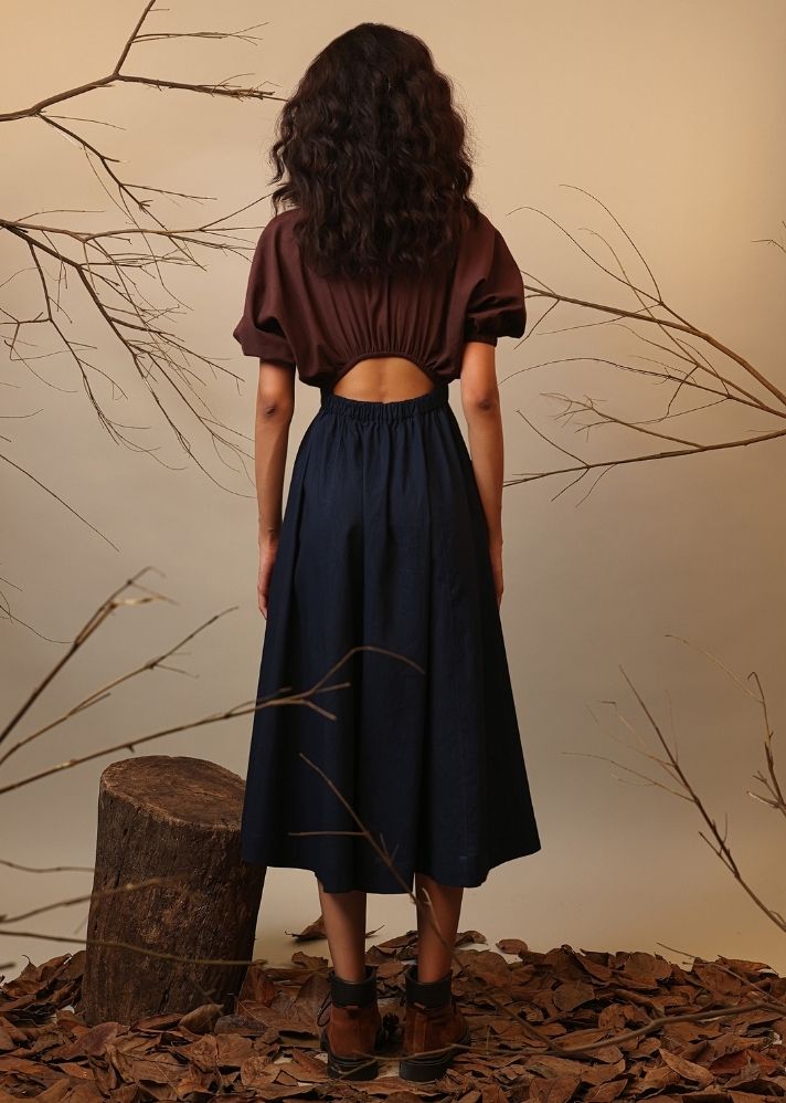 Roots Sphara Dress
