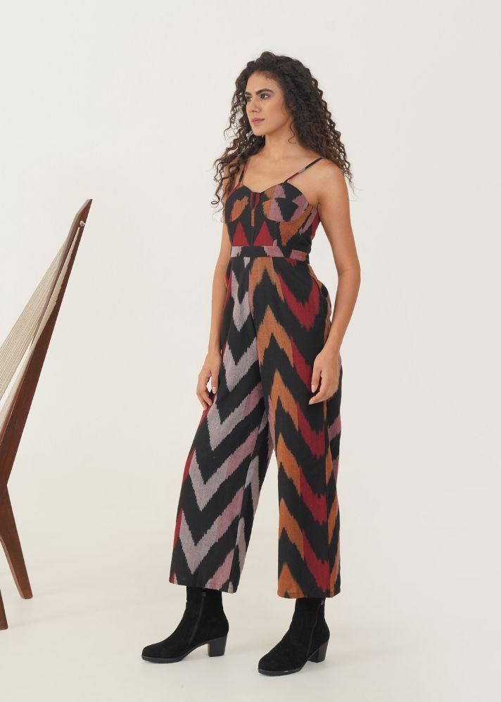 Chaya Jumpsuit