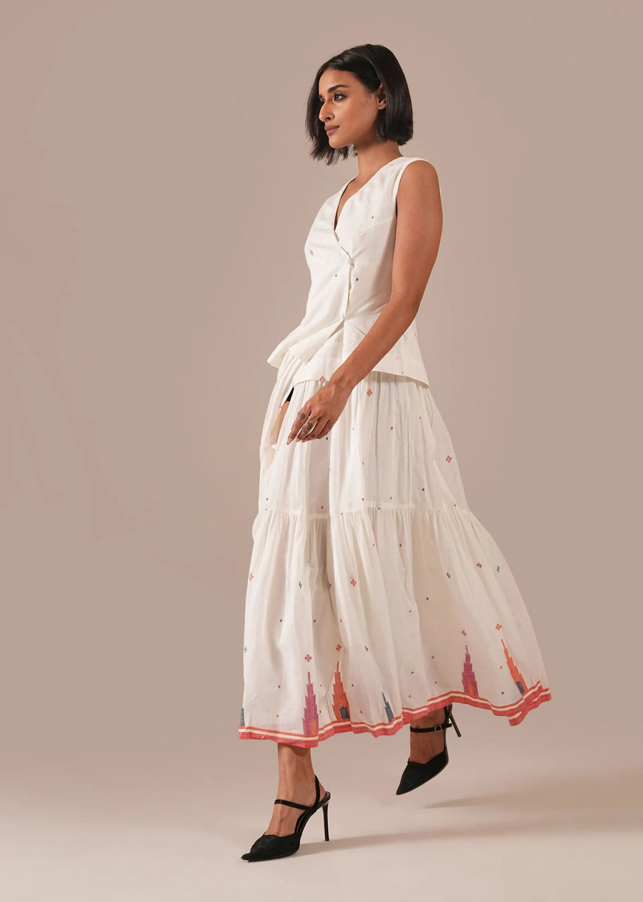 Jasmine Dew Co-Ord Set