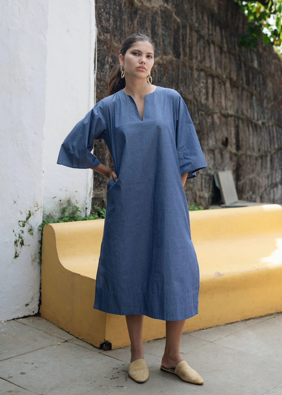 Blue Soriee- RA/SS/20