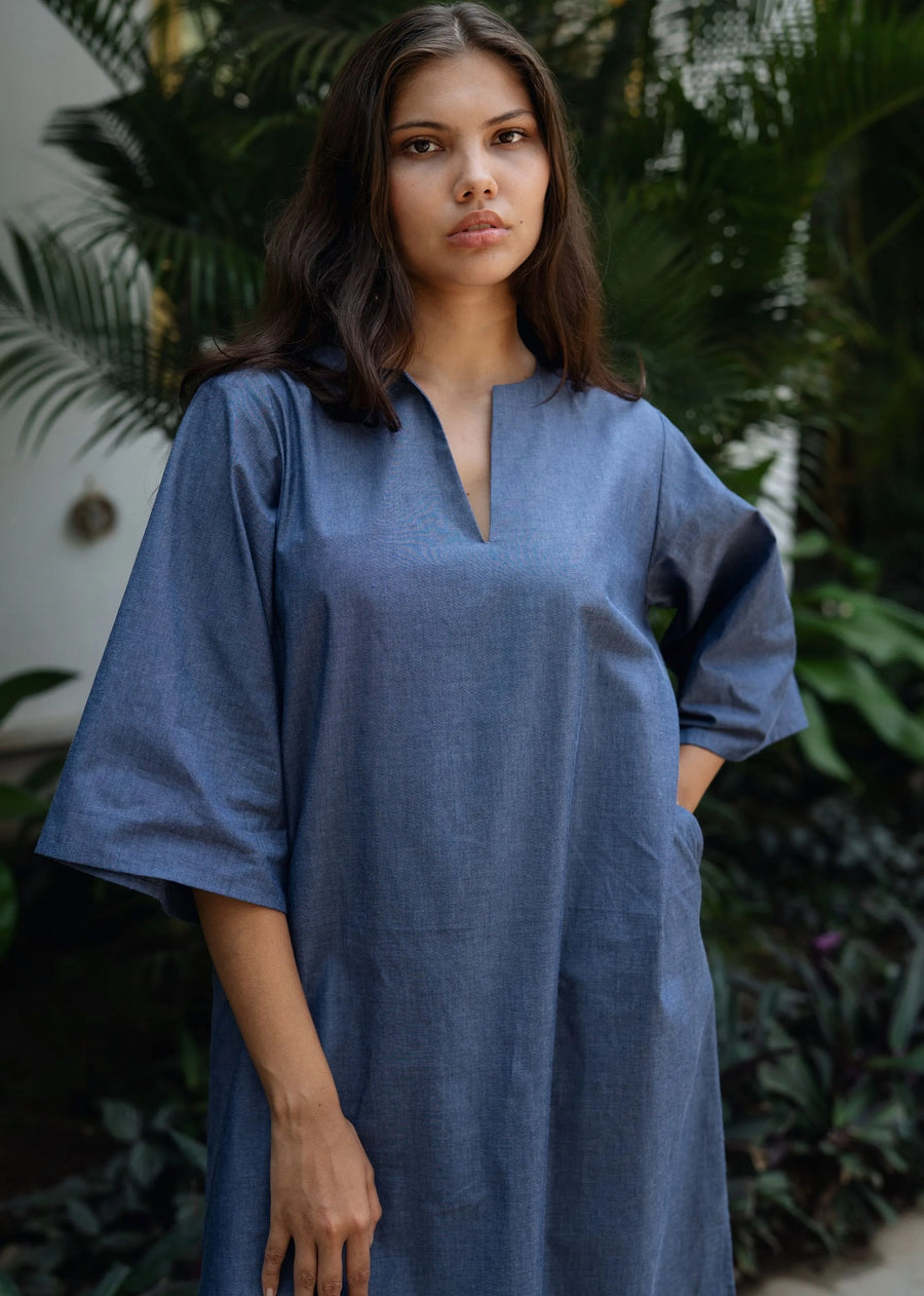 Blue Soriee- RA/SS/20