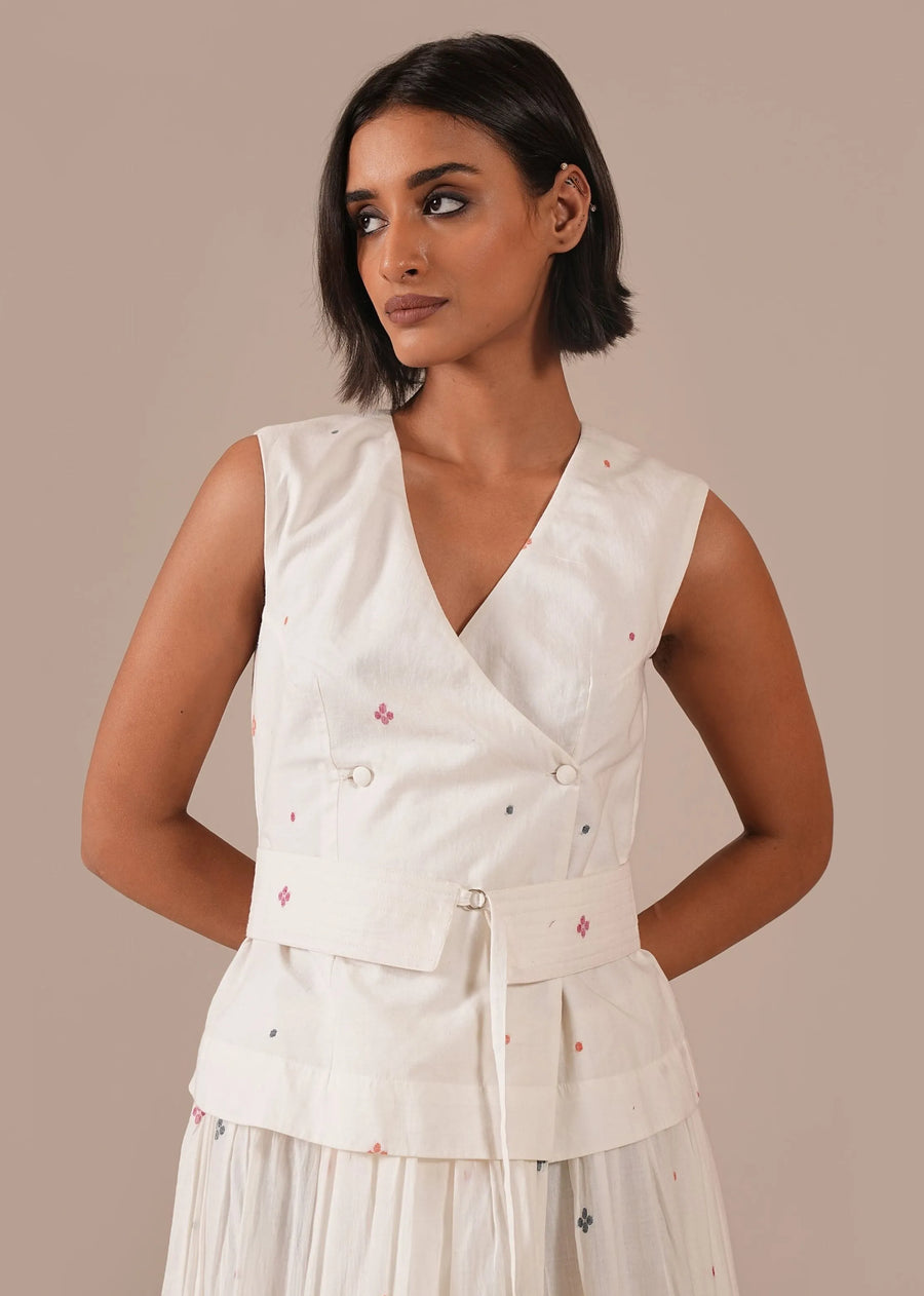 Jasmine Dew Co-Ord Set