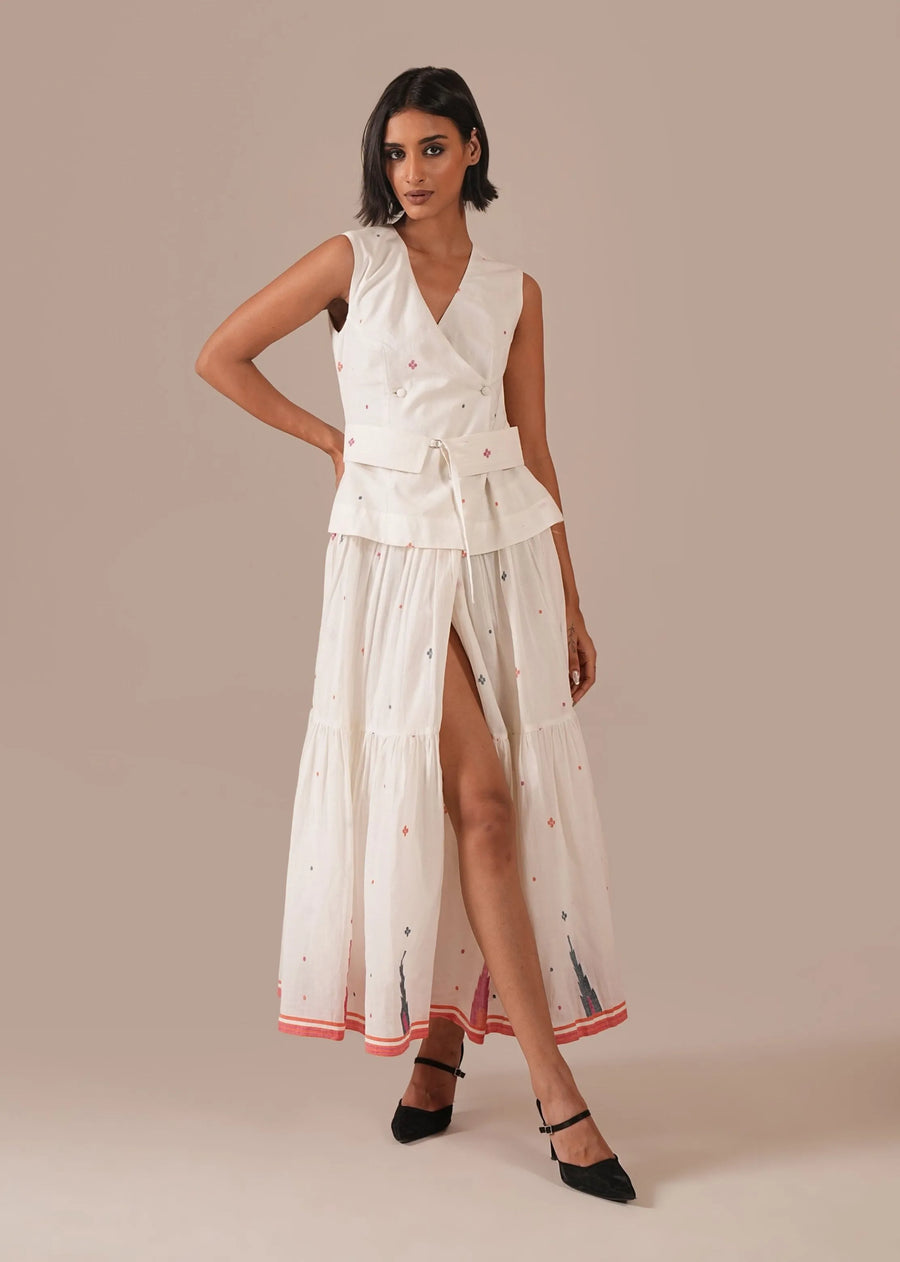 Jasmine Dew Co-Ord Set