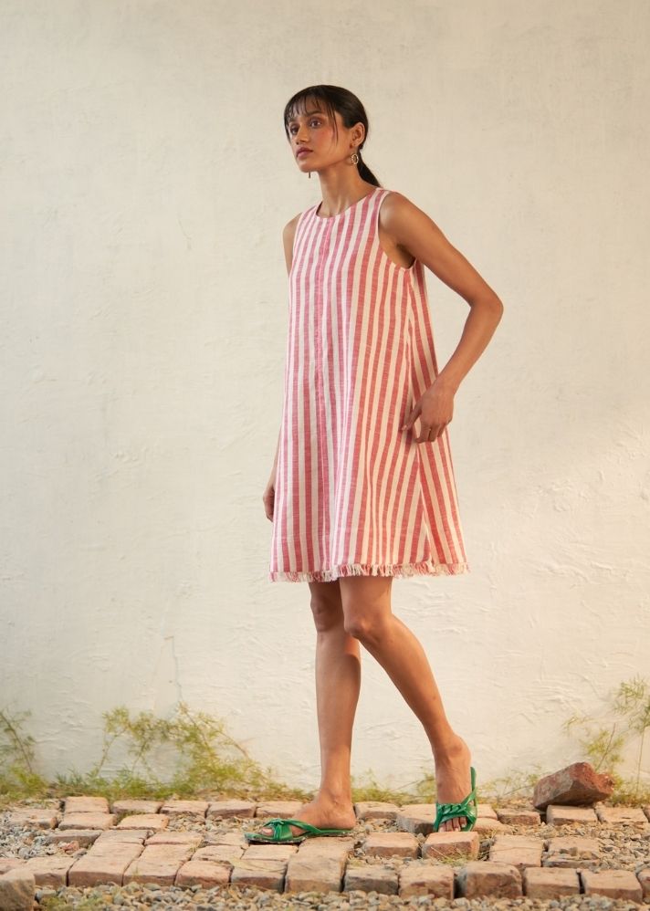 Nautical Dress