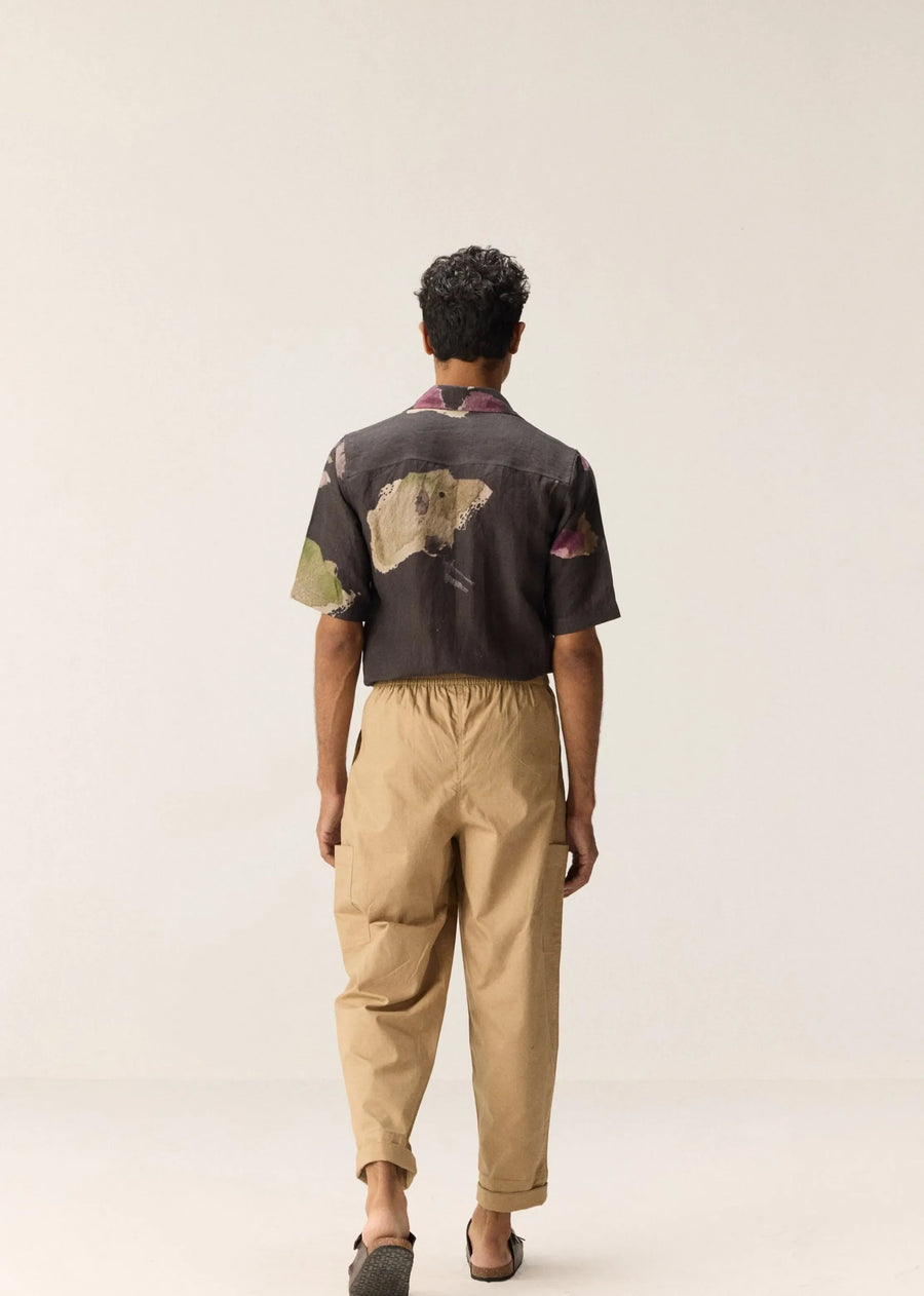 Dust Route Trousers