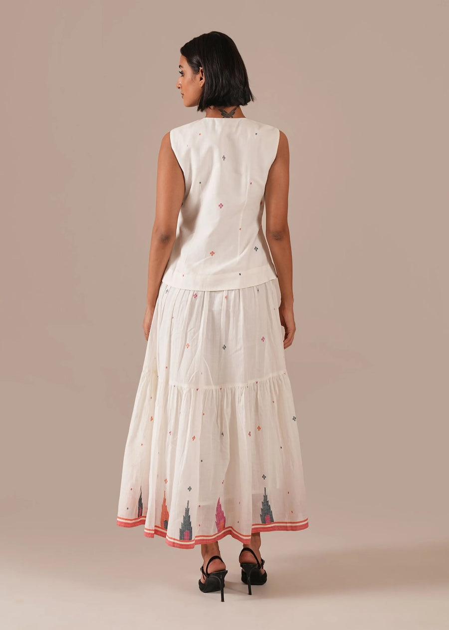 Jasmine Dew Co-Ord Set