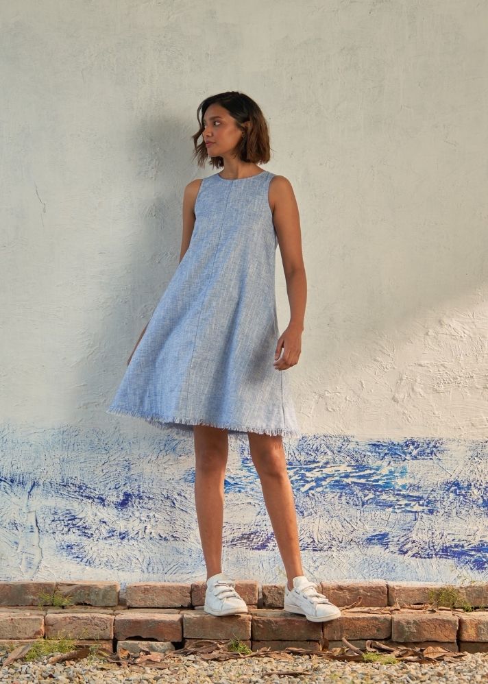 Brooks Dress
